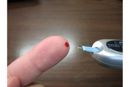 Drenthe heeft het hoogste aandeel inwoners met diabetes