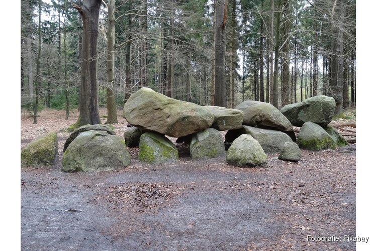 Drenthe geeft toerismesector een nieuwe impuls met actieprogramma voor de toekomst