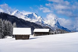 Sneeuwzekerheid bepaalt de kerstvakantie: Alpenregio's blijven topbestemmingen