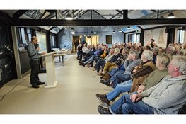 Lezing: ‘De Oudheid als bakermat van onze beschaving en de wetenschap’