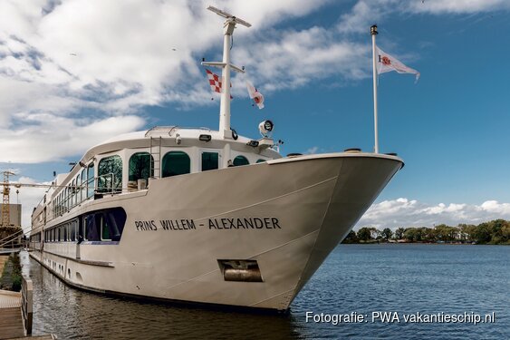 Samen onbezorgd op vakantie, met zorg binnen handbereik