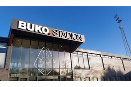 FC Groningen wint in Velsen-Zuid van Telstar