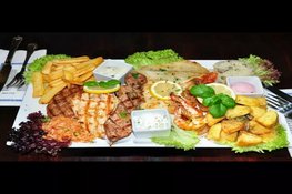 Griekse restaurants in Roden