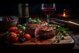 BBQ, grill en steakhouse restaurants in Roden
