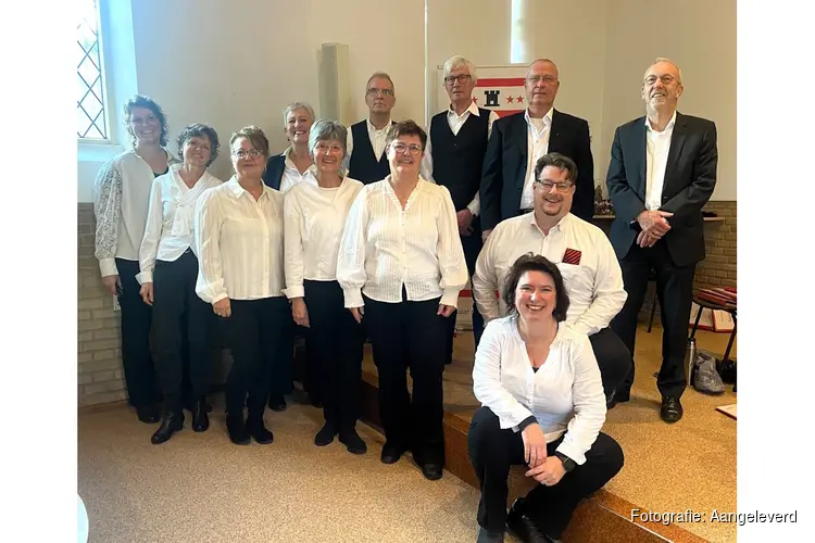 Laat u meevoeren door de klanken van de oude meesters!