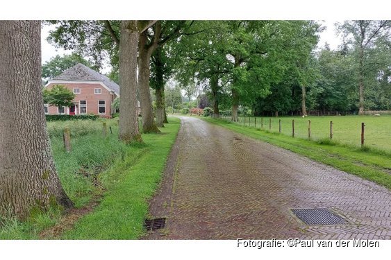 Provincie Drenthe investeert in het behoud van recreatieve voorzieningen in de Drentse natuur