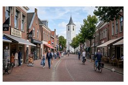 Autopremie in Roden: invloed van je woonplaats uitgelegd