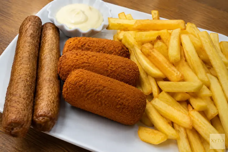 Snackbars in Roden