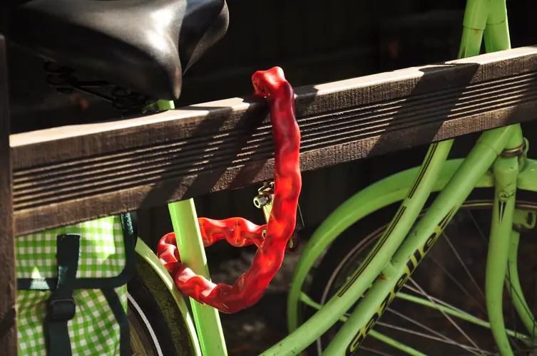 Steeds meer fietsendiefstallen in Drenthe: stijging van 19,2% in vier jaar