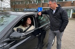 Rijscholen in Roden
