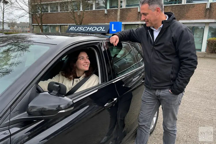 Rijscholen in Roden