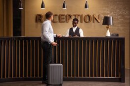 Hotels in Roden