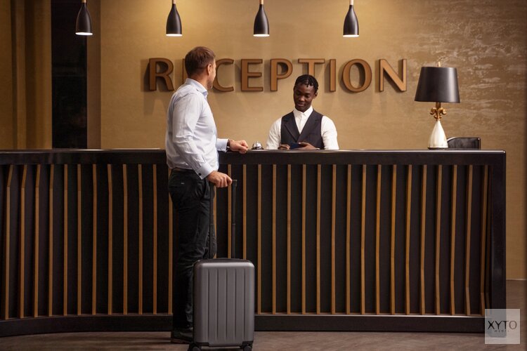 Hotels in Roden