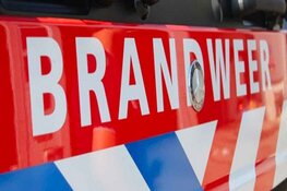Albert Heijn in Roden ontruimd na vermoedelijke CO₂-lekkage