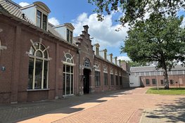 Voorlopig laatste open dag gevangenis Norgerhaven op 26 september