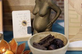 Kennis, inspiratie en ontmoetingen tijdens Het Geboorte Event Assen op 22 oktober 2026