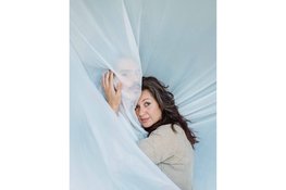 Peergroup speelt Vergeet me niet: een voorstelling in een theatertruck, door de provincie Drenthe 21 oktober tot en met 6 december 2026