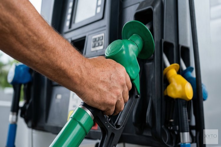 Tankstations in Roden