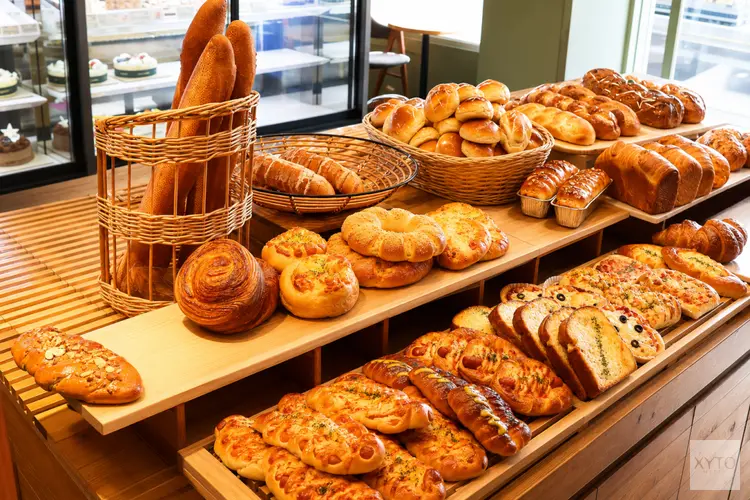 Bakkers in Roden