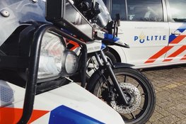 Politie onderzoekt poging diefstal met geweld in Paterswolde