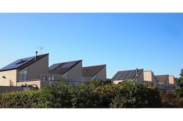 Zonnepanelen op je dak? In Drenthe gaat je rekening met 330 euro omhoog