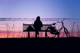 Zeventig nieuwe bankjes langs fiets- en wandelroutes in Drenthe